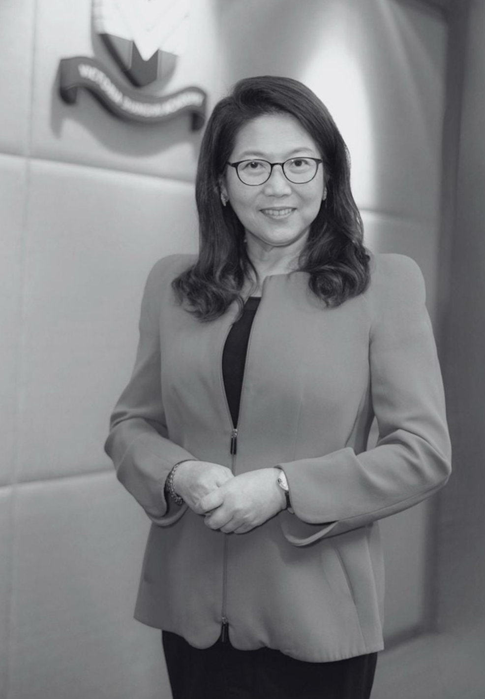 Dr. Maggie Koong