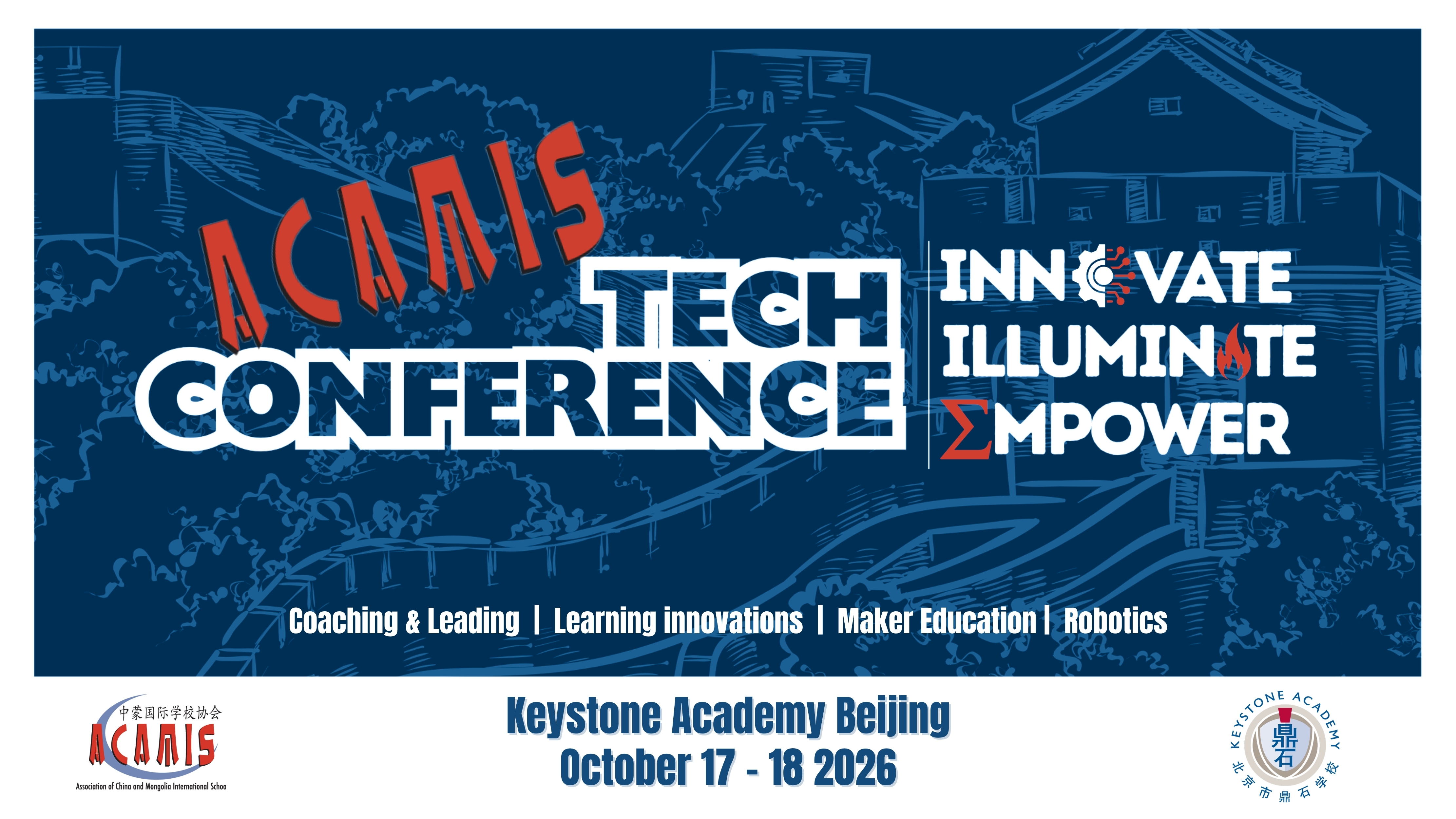 Tech Banner