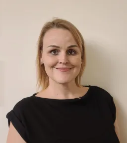 Amy Thames