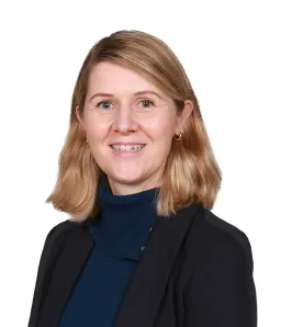 Bernadette Silcock