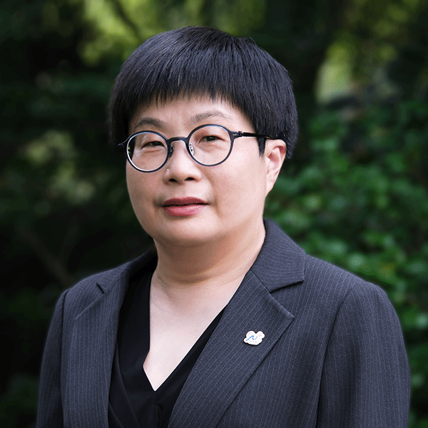 Jane Sun