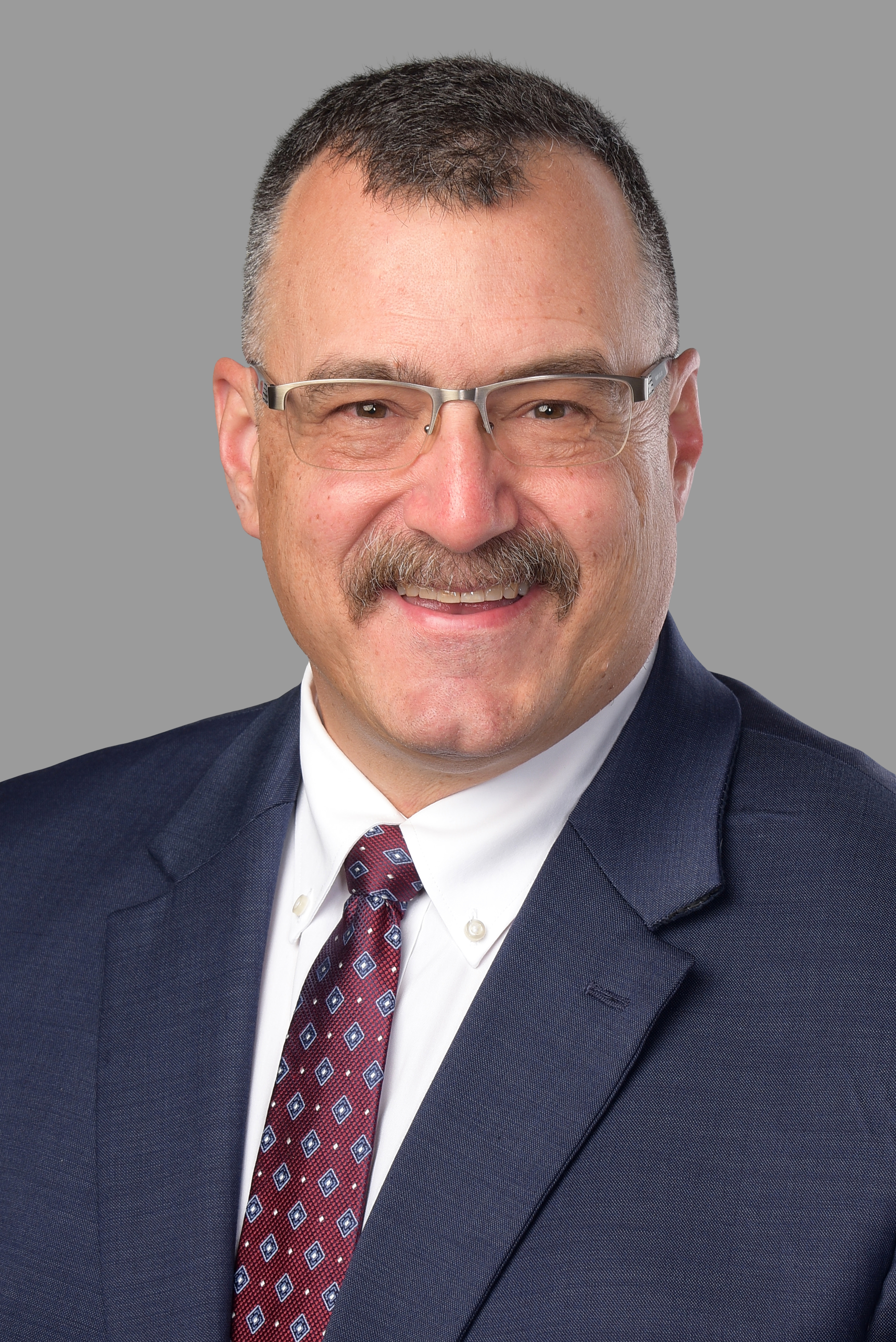 Kevin Baker